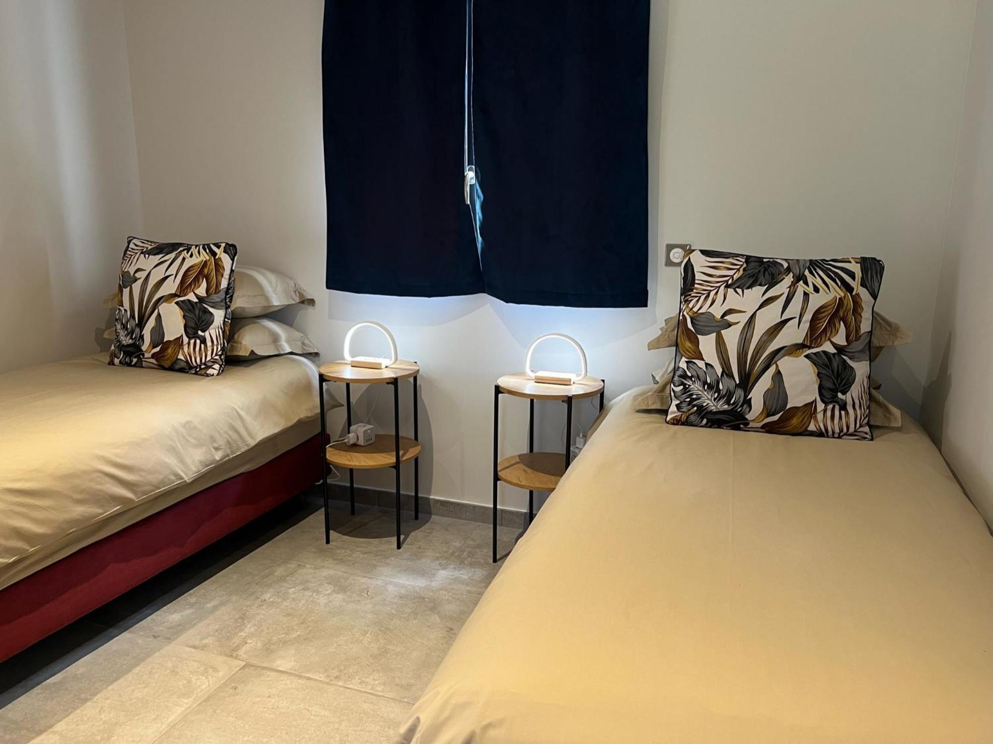 Apartament Mas Orchis Cazevieille Zewnętrze zdjęcie